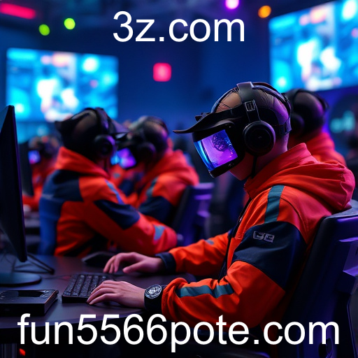 Revolução nos e-Sports: Avanços e Tendências