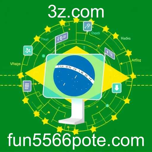 A Evolução do Site de Jogos: fun5566 Transformando Tendências