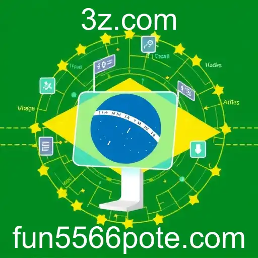 A Evolução do Site de Jogos: fun5566 Transformando Tendências