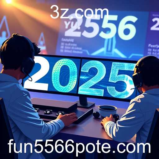 A Evolução do Entretenimento com fun5566