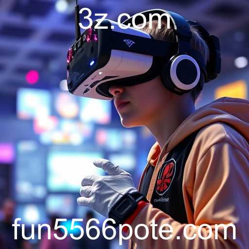 Revolução no Mundo dos Jogos com a Chegada do GameCon