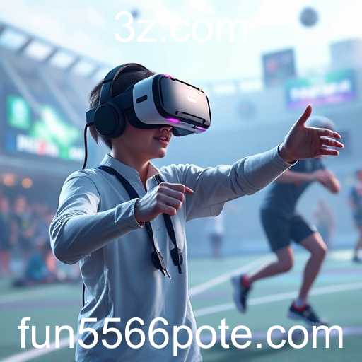 A Ascensão do fun5566 e o Futuro dos Jogos Online