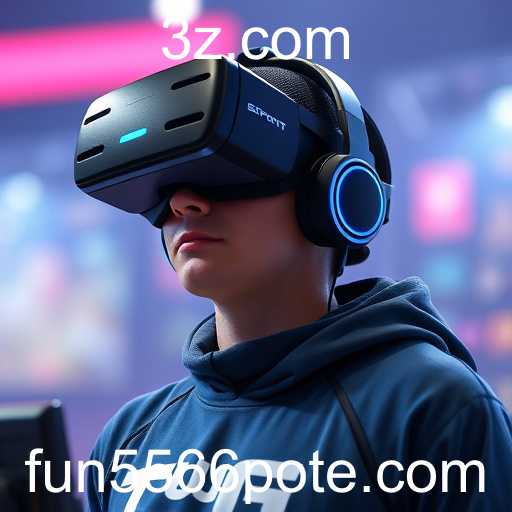 Revolução no Mundo dos Jogos: Avanços e Expectativas