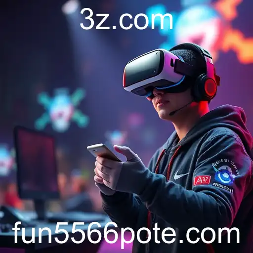 A Revolução dos Games Online em 2025