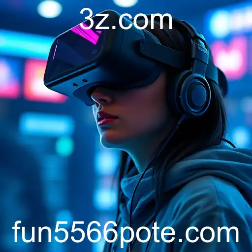 Tendências no Mundo dos Jogos para 2025