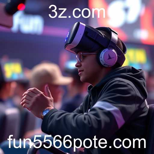 O Impacto do Crescimento dos Jogos Online no Brasil