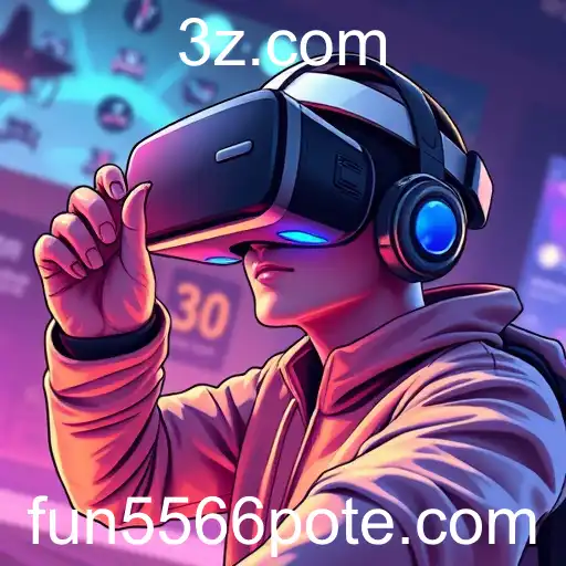 Impacto da Tecnologia nos Jogos Online em 2025