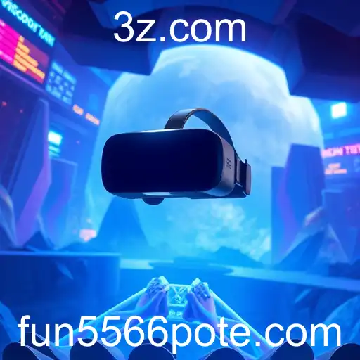 Revoluções do Metaverso no Mundo dos Jogos