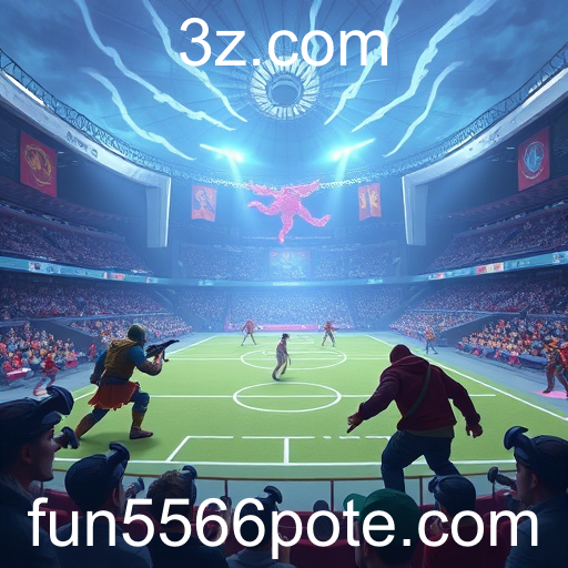 A Evolução e Impacto dos Jogos de Arena Multiplayer
