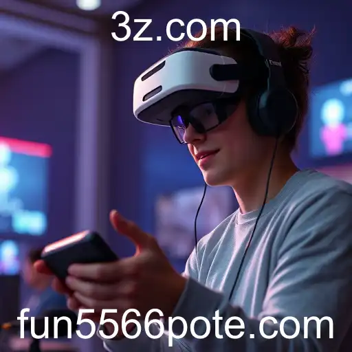 Revolução nos Jogos: O Impacto do AI no Design de Games