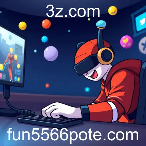 A Evolução dos Jogos Online: Tendências e Desafios