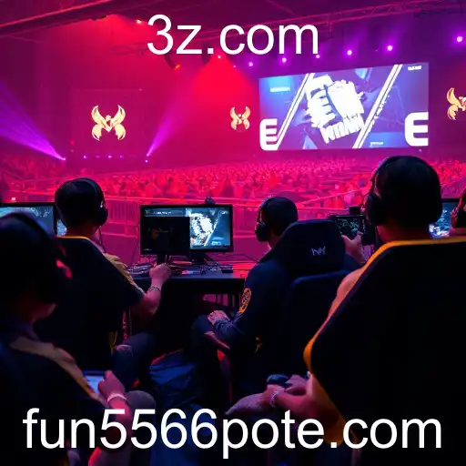 Tendências e Inovações nos Jogos Eletrônicos