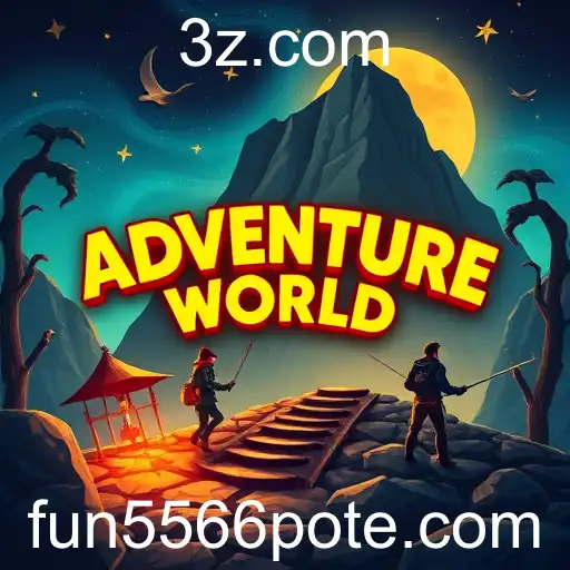 Revolução dos Jogos: As Novas Tendências Impulsionadas pelo fun5566