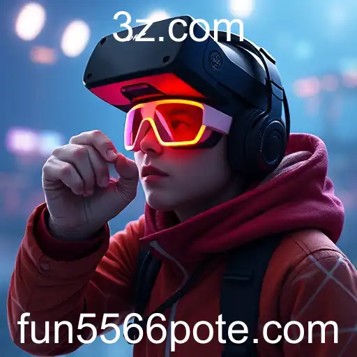 Ascensão dos Jogos de Realidade Aumentada em 2025