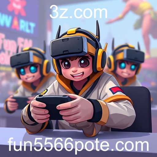 O Crescimento dos Jogos Online em 2025