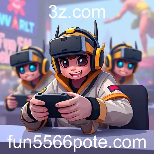 O Crescimento dos Jogos Online em 2025