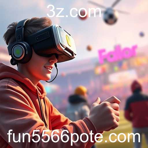 Transformações no Setor de Jogos Online: O Crescimento do 'fun5566'