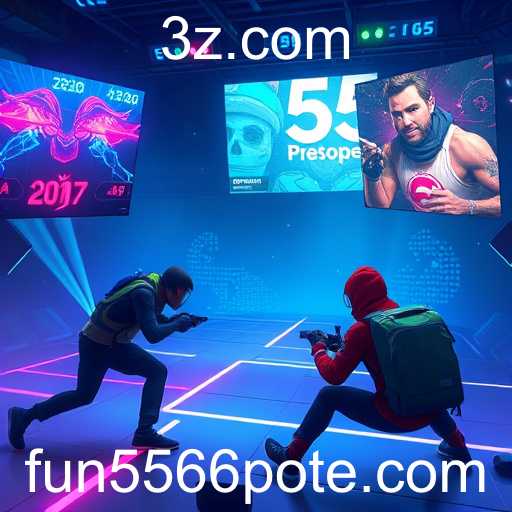 A Ascensão dos Jogos Online em 2025