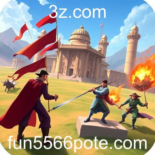 Revolução no Mercado de Jogos com o Novo Lançamento