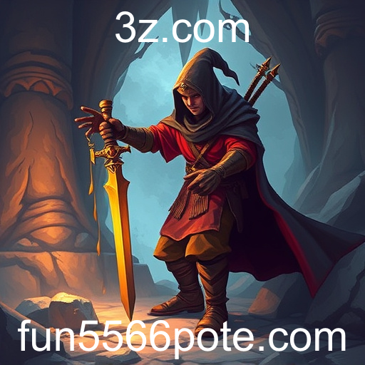 A Fascinante Jornada dos Jogos de 'RPG Quest': Explorando Narrativas e Aventuras Épicas