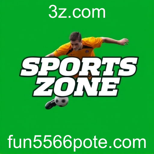 Descubra a Emocionante Categoria 'Sports Zone' no Site 'fun5566'