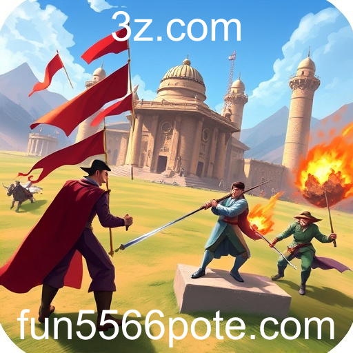 Explorando o Fascinante Mundo dos Jogos de Estratégia
