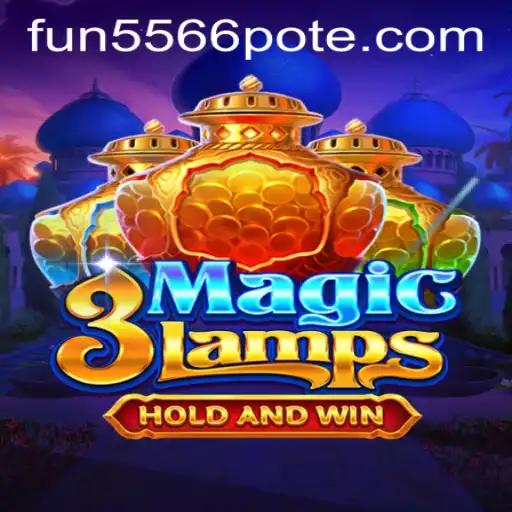 Exploring the Enchanting World of 3MagicLamps: A Journey into Fun and Adventure