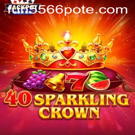 Embracing the Excitement of 40SparklingCrown: A Game of Strategy and Fun