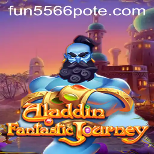 Experience the Magic of the Aladdin Game and Explore Fun5566 PH Login