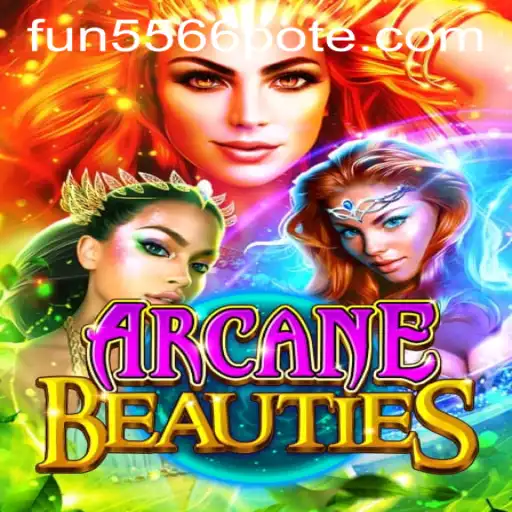 Discovering the Enchanting World of ArcaneBeauties: A Journey Through Magic and Mystery
