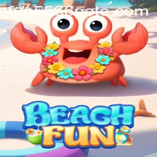 Discover the Ultimate Thrill with BeachFun: An Exciting Digital Escape