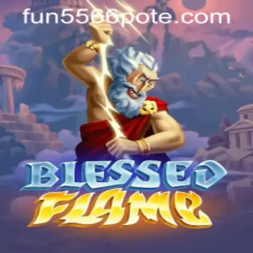 Dive Into the Enthralling World of BlessedFlame: An Immersive Gaming Experience