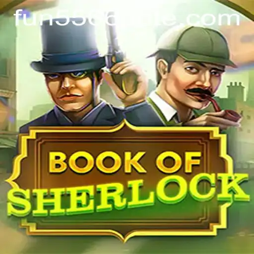 Discover the Exciting World of Book Of Sherlock: A Thrilling Adventure