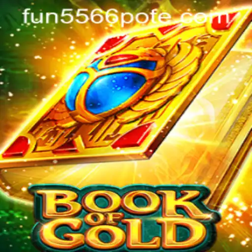 The Enchanting World of BookofGold: A Comprehensive Guide for Gamers
