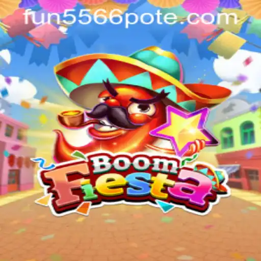Explore the Excitement of BoomFiesta: A Guide to Fun5566 PH Login