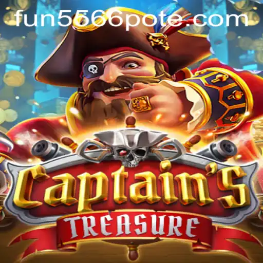 Discovering CaptainssTreasure: A Journey Into Nautical Adventures