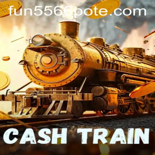 Discover the Thrill of CashTrain: The Ultimate Gaming Experience