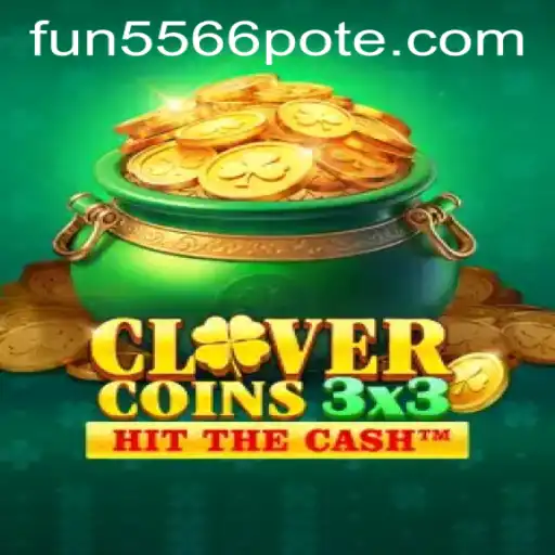 Diving into Clovercoin3x3: A Modern Gaming Adventure