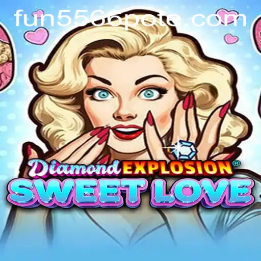 DiamondExplosionSweetLove: A Fun-filled Adventure with Fun5566 PH Login