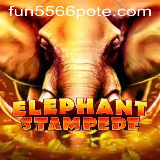 ElephantStampede: A Thrilling Adventure on the Digital Plains