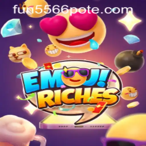 Discover the Joy of EmojiRiches: An Engaging Game Experience