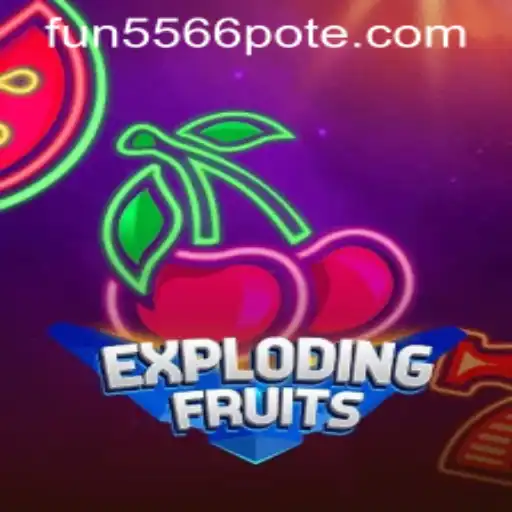 ExplodingFruits: A Delightful Adventure with a Juicy Twist