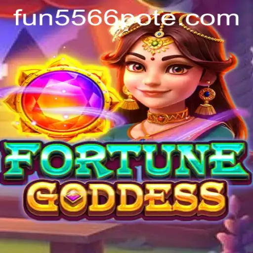 FORTUNEGODDESS: Discover the Thrills of Online Gaming