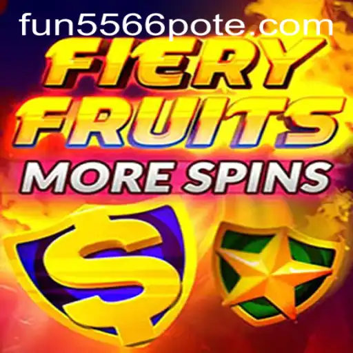 Exploring FieryFruitsMoreSpins: A Thrilling Casino Slot Adventure