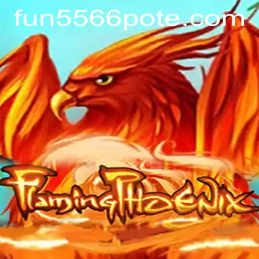 FlamingPhoenix: A Thrilling Adventure in the World of Gaming