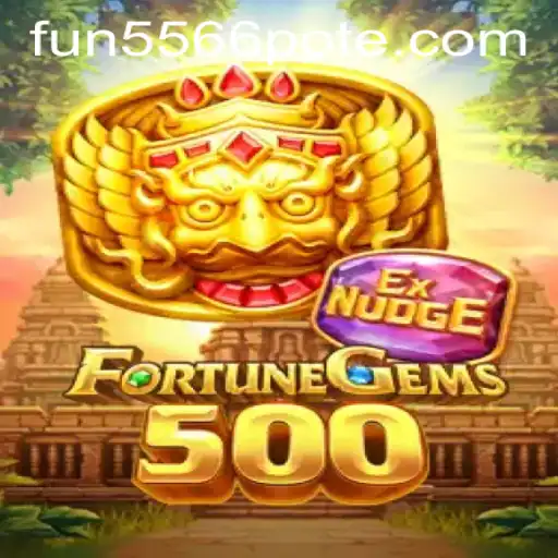 Discover the Excitement of FortuneGems500: A Thrilling Gaming Experience