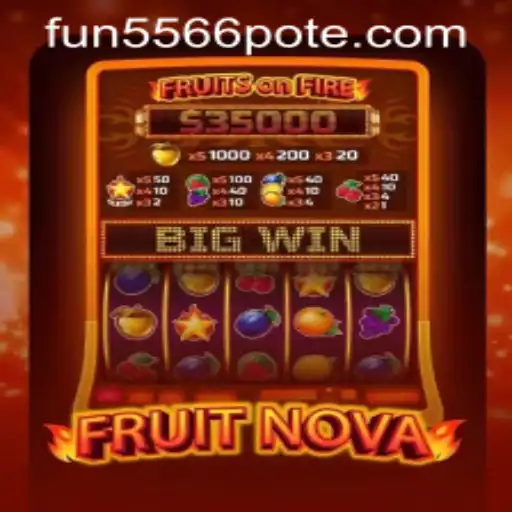 Explore the Excitement of FruitNova: A Comprehensive Guide