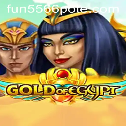 Exploring the Enchantment of GoldOfEgypt: A Magical Gaming Experience