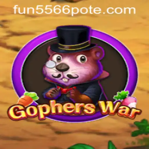 Discover GophersWar: A Formidable Strategy Game Experience