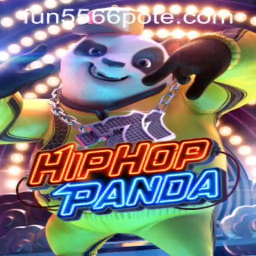 HipHopPanda: A Dynamic Gaming Experience with fun5566 PH Login